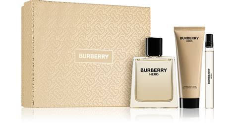 confezione regalo burberry london|burberry cologne reviews.